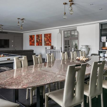 Le Notre Dame - Luxury Apartment With Seine View Parijs Buitenkant foto