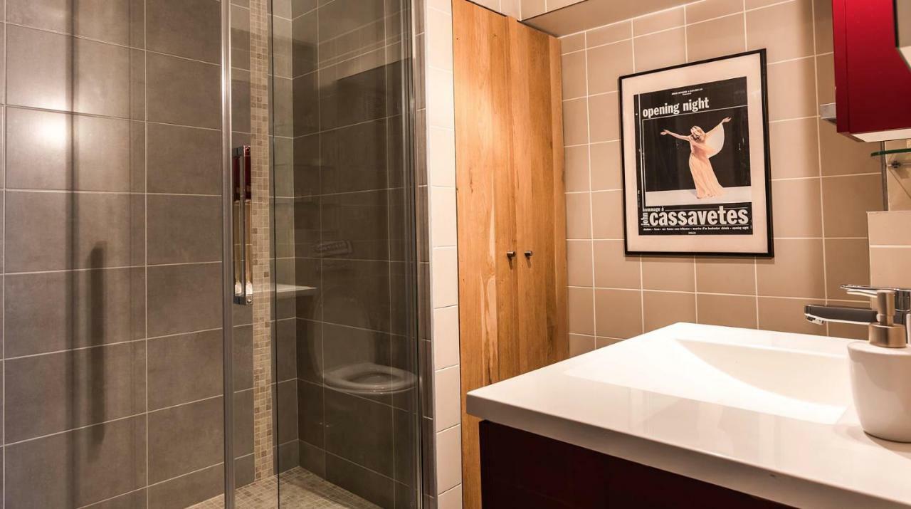 Le Notre Dame - Luxury Apartment With Seine View Parijs Buitenkant foto