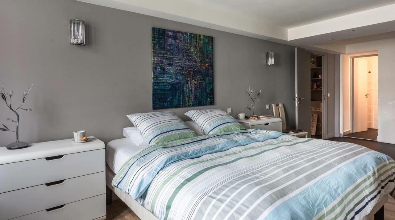 Le Notre Dame - Luxury Apartment With Seine View Parijs Buitenkant foto